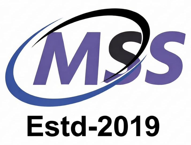 MSS Logo